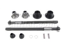 Fiat 500 r - f/l/r, giardiniera