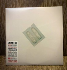 Skiantos Doppia Dose Lim Num