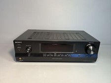 Sony | STR-DH100 FM-AM