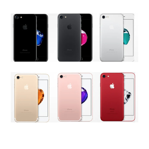 Apple iphone gb - 7, sbloccato