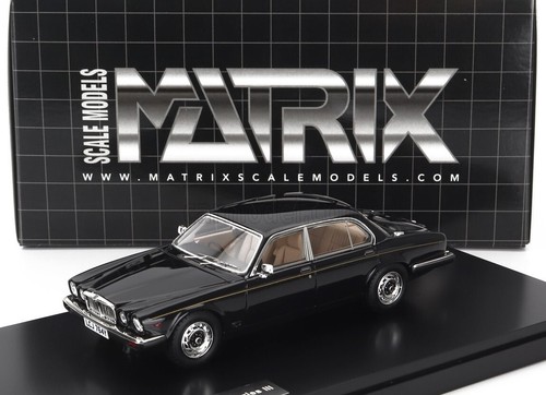Mx41001 283 jaguar xj6 siii - mx41001-283,
