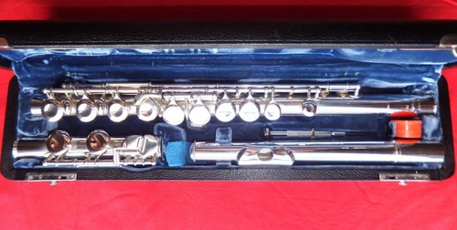 Voigt flauto traverso - voigt,