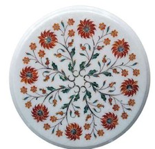 Tavolino Laterale 12" X 12"