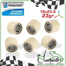 RULLI VARIATORE KIT