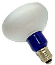 Lampada Foto Vintage Lafayette Riflettore 99 7177 115V 500W In Scatola Made in Japan