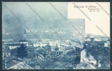 Torino Settimo Tavagnasco cartolina ZT1649