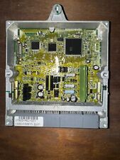 ECU GEL-G51 HONDA HRV