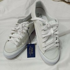 SNEAKERS POLO RALPH LAUREN, BIANCHE, NUMERO 41