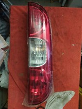 FANALE POSTERIORE DX FIAT DOBLO' DA 2005 COMPLETO ORIGINALE 51755144