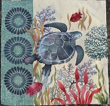 BARRIERA CORALLINA TESSUTO