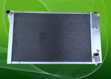 3 ROW ALUMINUM RADIATOR FOR