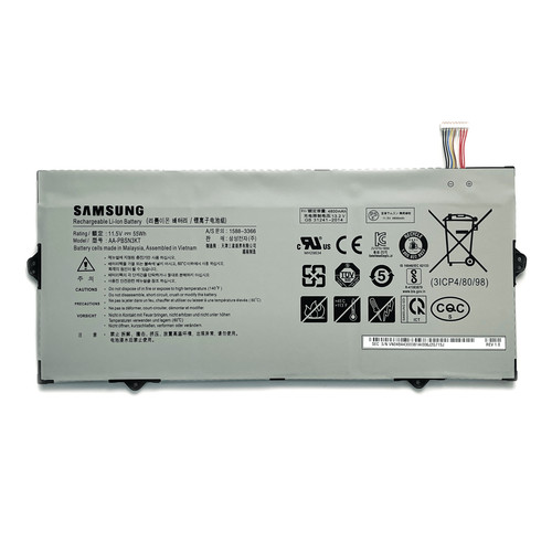 Batteria originale pbsn3kt - originale, aa-pbsn3kt