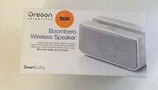 OREGON SCIENTIFIC ZP201