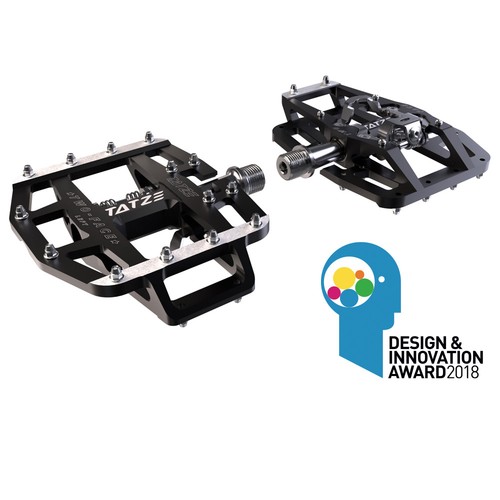 Tatze pedali mtb two face - tatze, two-face