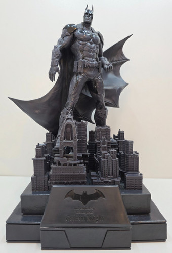 Batman arkham knight - arkham,