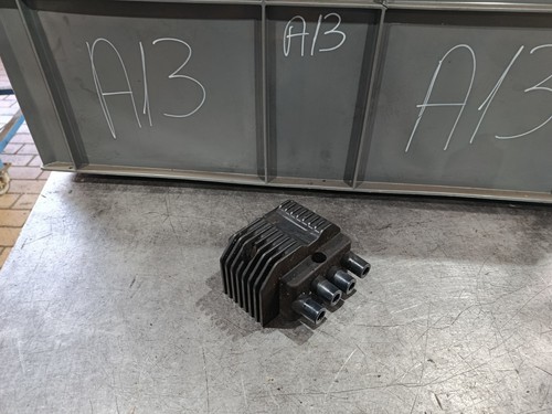 Bobina accensione modulo