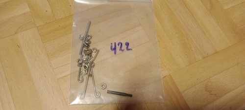 Pocher mercedes 540 k74 - 540, k-ak