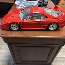 pocher 1/8 scale model kit