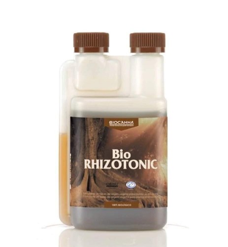 Canna bio rhizotonic 250ml - bio,