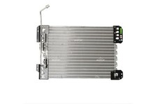 Condensatore climatizzatore