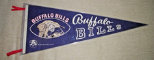GAGLIARDETTO VINTAGE BUFFALO