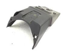 REAR FENDER LICENSE PLATE BMW