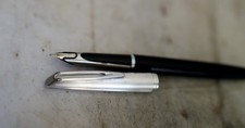 Penna Stilo Waterman Cf Doue -