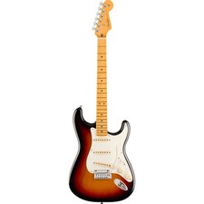 Fender american ultra luxe - fender,