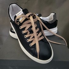 scarpe donna nero giardini 38