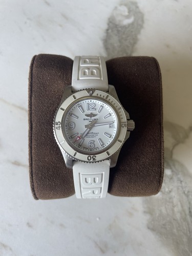 Breitling superocean - breitling,