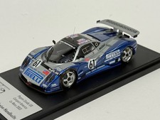 1/43 Garage 43 Laurent Tay