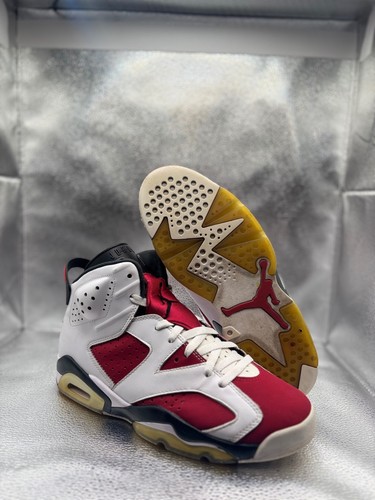 Air jordan retro - air, 6