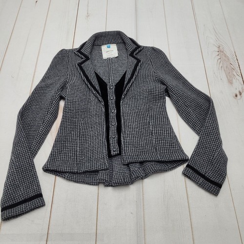 Giacca blazer sparrow retrò - giacca,