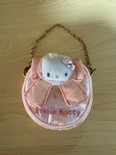 Mini marsupio catena hello - marsupio,