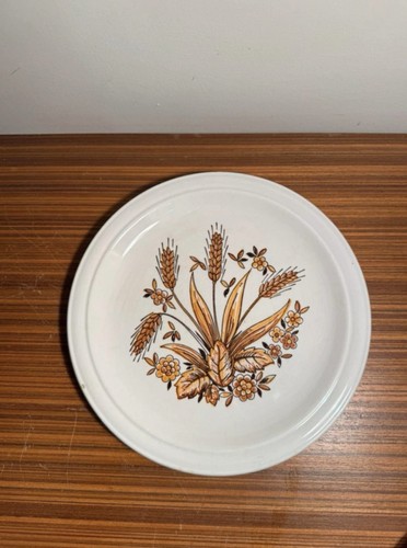 Set piatti spighe grano - piatti, grano"