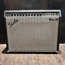 Fender Princeton Chorus Pr-82