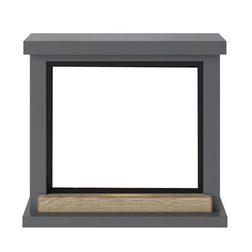 Cornice finto caminetto - cornice,