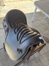 sella Podium equitazione usata 