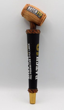 Batch 19 Craft Beer Tap Handle
