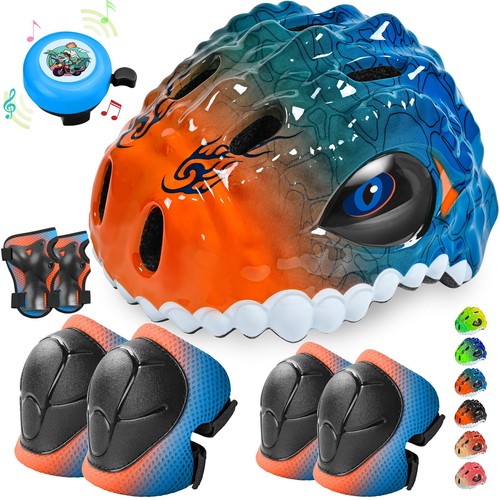 Safuty1st set casco bici - set,
