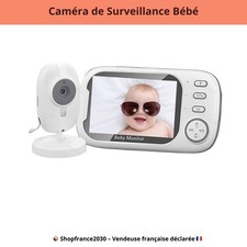 Babyphone Telecamera Bambini