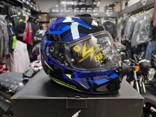 SCORPION Casco Integrale EXO