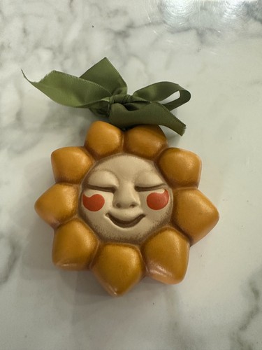 Formella thun sole sun - thun,