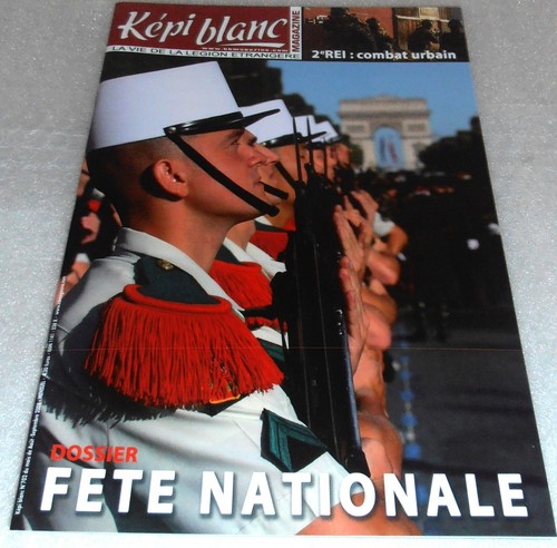 Quaderno kepi blanc 702 - blanc, ---