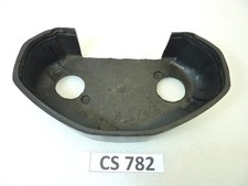 Coperchio inferiore cruscotto Guzzi California 2 II 1982 strumentazione GU237...