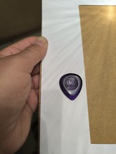 Plettro Chitarra Big Stubby Dunlop 3 mm