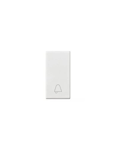 Pulsante vimar plana - pulsante, modulo