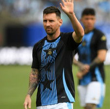 NUOVA maglia ufficiale Adidas