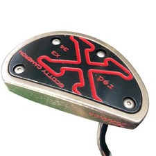 SCOTTY CAMERON LH putter ROSSO