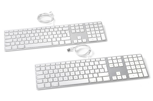 Apple a1243 tastiere usb - -, 2x